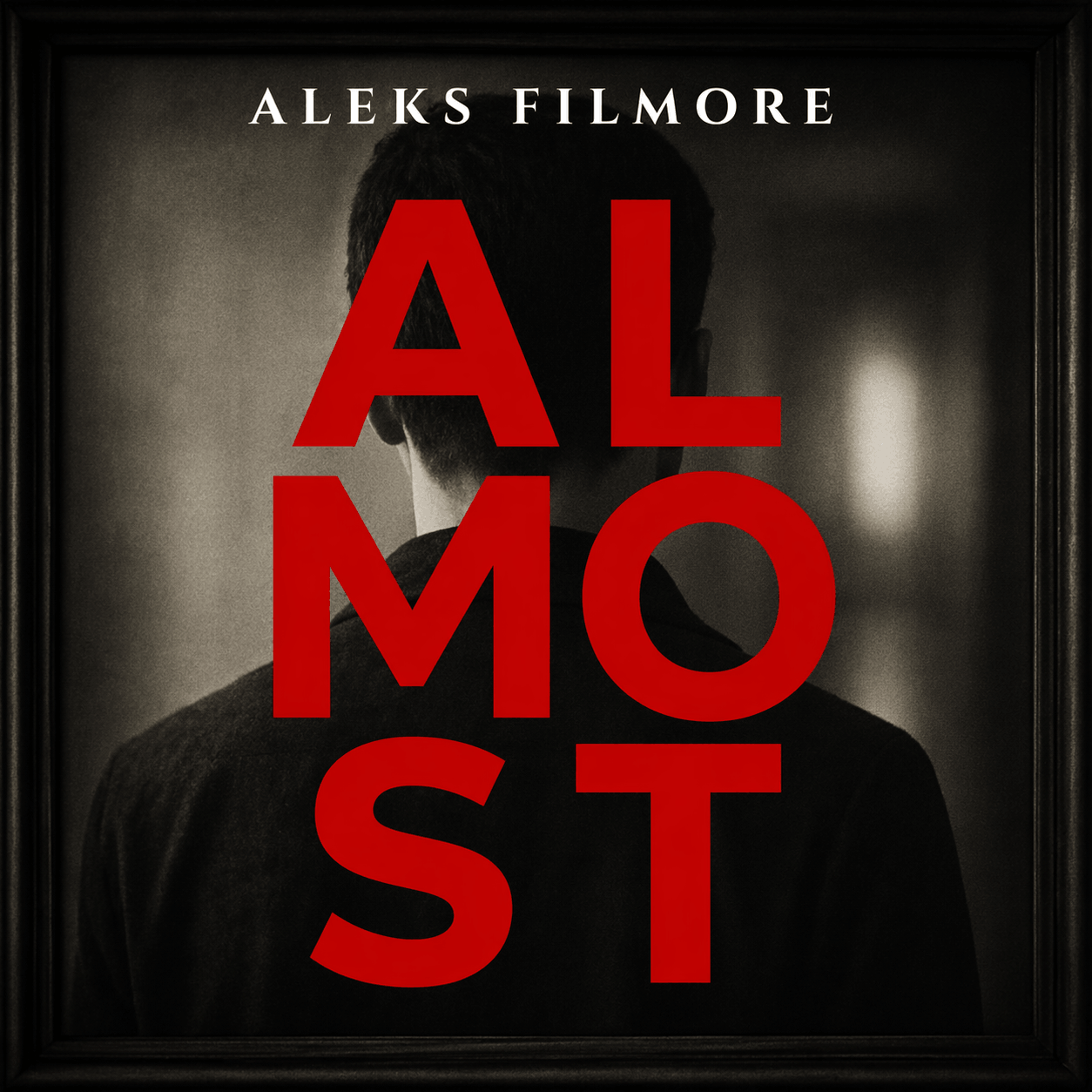 ALMOST podcast cover art